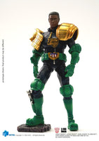 Hiya Toys: Judge Dredd- Judge Giant