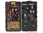 NECA: Puppet Master- Leech Woman & Toulon's Puppet Case Set *Pre-order*