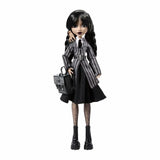 Monster High x Wednesday: Wednesday Addams