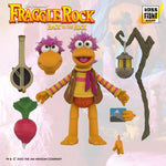 Boss Fight Studios - Fraggle Rock- Gobo