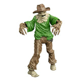 Goosebumps 5" Figures Set (Build-a-Bonehead Curly Wave) *Pre-order*