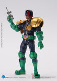 Hiya Toys: Judge Dredd- Judge Giant