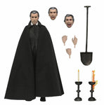 NECA: Horror of Dracula- Ultimate Count Dracula