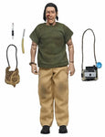 NECA: The Texas Chainsaw Massacre- Clothed Hitchhiker *Pre-order*