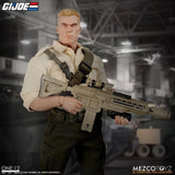 Mezco One:12: GI Joe- Duke *Pre-order*