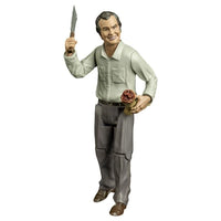 Texas Chainsaw Massacre (1974) 5"  Figures Set *Pre-order*