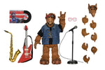 NECA: ALF- Ultimate Born to Rock ALF *Pre-order*