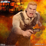 Mezco One:12: GI Joe- Duke *Pre-order*