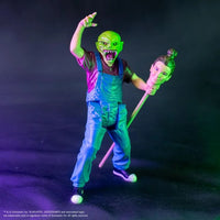 Goosebumps 5" Figures Set (Build-a-Bonehead Curly Wave) *Pre-order*