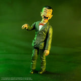 Goosebumps 5" Figures Set (Build-a-Bonehead Curly Wave) *Pre-order*