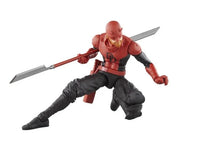 Marvel Legends: Mindless One BAF- Daredevil