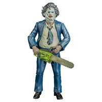 Texas Chainsaw Massacre (1974) 5"  Figures Set *Pre-order*