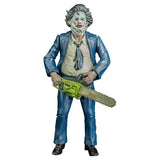 Texas Chainsaw Massacre (1974) 5"  Figures Set *Pre-order*