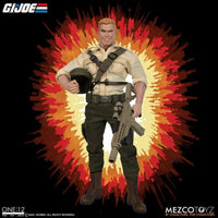 Mezco One:12: GI Joe- Duke *Pre-order*