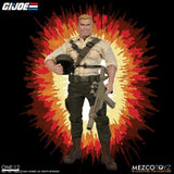 Mezco One:12: GI Joe- Duke *Pre-order*