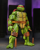 NECA: TMNT- Michelangelo (Mirage) *Pre-order*