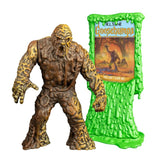 Goosebumps 5" Figures Set (Build-a-Bonehead Curly Wave) *Pre-order*