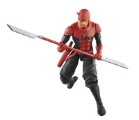 Marvel Legends: Mindless One BAF- Daredevil