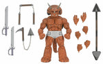 NECA: TMNT- Triceraton Gladiator (Mirage Comics) *Pre-order*