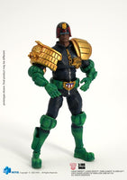 Hiya Toys: Judge Dredd- Judge Giant