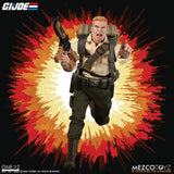 Mezco One:12: GI Joe- Duke *Pre-order*