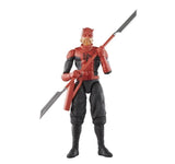 Marvel Legends: Mindless One BAF- Daredevil