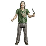 Texas Chainsaw Massacre (1974) 5"  Figures Set *Pre-order*