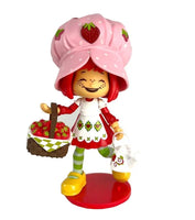 Boss Fight Studios - Strawberry Shortcake Classics- Strawberry Shortcake & Custard