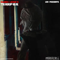 LLD Presents: Terrifier- Art the Clown *Pre-order*
