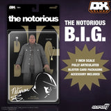 Super7-The Notorious B.I.G. Deluxe Action Figure