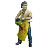 Texas Chainsaw Massacre (1974) 5"  Figures Set *Pre-order*