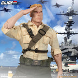 Mezco One:12: GI Joe- Duke *Pre-order*