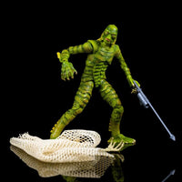 Jada Toys: Universal Monsters- Creature from the Black Lagoon