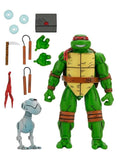 NECA: TMNT- Michelangelo (Mirage) *Pre-order*