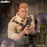 Mezco One:12: GI Joe- Duke *Pre-order*