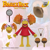 Boss Fight Studios - Fraggle Rock- Red