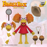 Boss Fight Studios - Fraggle Rock- Red