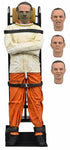 NECA: The Silence of the Lambs- Dr. Hannibal Lector (Masked) *Pre-order*