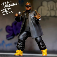 Super7-The Notorious B.I.G. Deluxe Action Figure