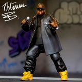 Super7-The Notorious B.I.G. Deluxe Action Figure