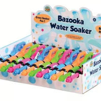 Kid Fun - Bazooka Water Soaker