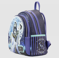 Loungefly - Corpse Bride Moon Mini Backpack