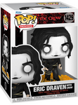 Funko POP - The Crow - Eric Draven with crow