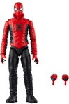 Marvel Legends - Spider Man - Last Stand Spider Man