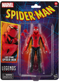 Marvel Legends - Spider Man - Last Stand Spider Man