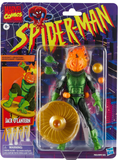 Marvel Legends - Spider Man - Jack O'Lantern