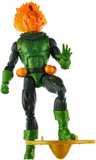 Marvel Legends - Spider Man - Jack O'Lantern