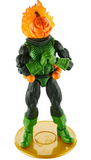 Marvel Legends - Spider Man - Jack O'Lantern