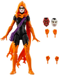 Marvel Legends - Spider Man - Hallows' Eve