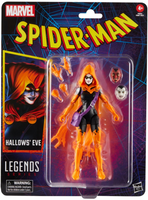 Marvel Legends - Spider Man - Hallows' Eve
